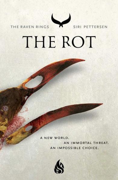 The Rot - Paperback | Diverse Reads