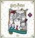 Harry Potter: Coloring Wizardry - Paperback | Diverse Reads