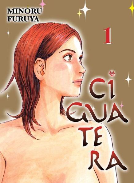 Ciguatera, Volume 1 - Diverse Reads