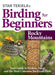 Stan Tekiela's Birding for Beginners: Rocky Mountains: Your Guide to Feeders, Food, and the Most Common Backyard Birds - Paperback | Diverse Reads