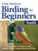 Stan Tekiela's Birding for Beginners: South: Your Guide to Feeders, Food, and the Most Common Backyard Birds - Paperback | Diverse Reads