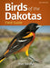 Birds of the Dakotas Field Guide - Paperback | Diverse Reads