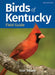 Birds of Kentucky Field Guide - Paperback | Diverse Reads