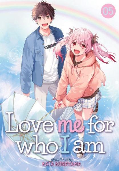 Love Me For Who I Am Vol. 5 - Diverse Reads