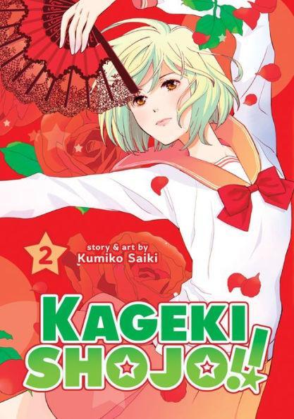 Kageki Shojo!! Vol. 2 - Diverse Reads