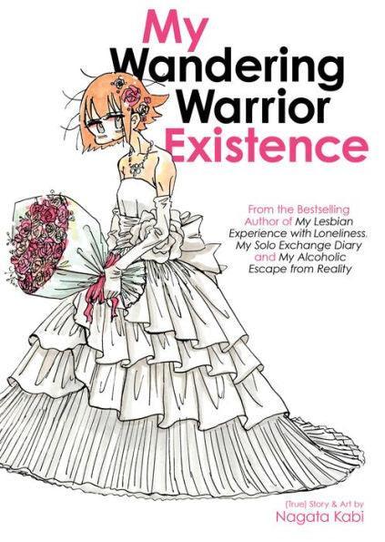 My Wandering Warrior Existence - Diverse Reads