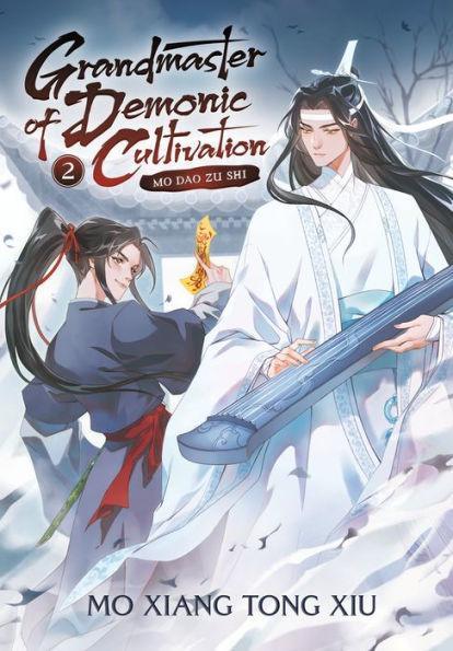 Grandmaster of Demonic Cultivation: Mo Dao Zu Shi (Novel) Vol. 2 - Paperback | Diverse Reads