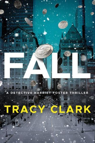 Fall - Paperback | Diverse Reads