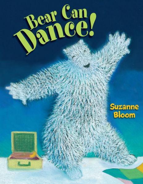 Bear Can Dance! - Paperback | Diverse Reads