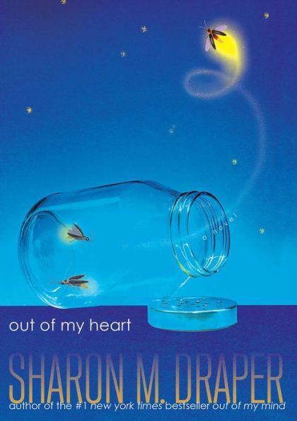 Out of My Heart - Hardcover | Diverse Reads