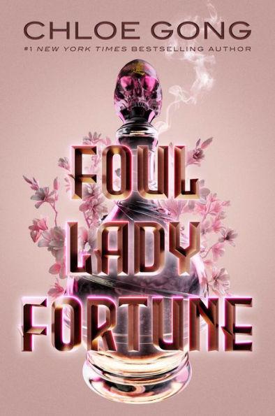 Foul Lady Fortune - Diverse Reads