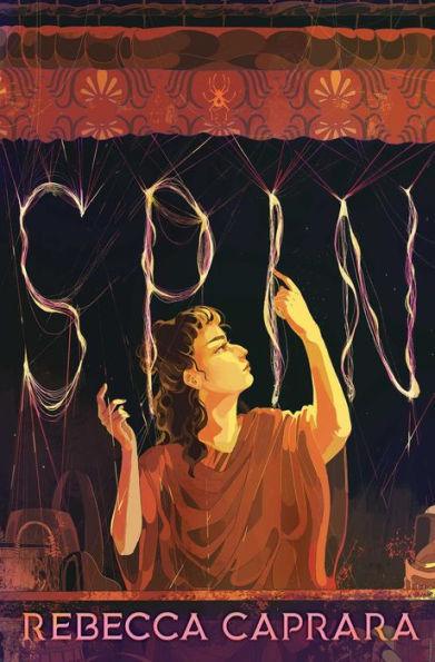 Spin - Hardcover | Diverse Reads