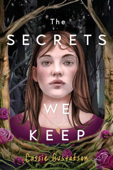 The Secrets We Keep - Hardcover | Diverse Reads