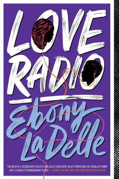Love Radio - Paperback(Reprint) | Diverse Reads