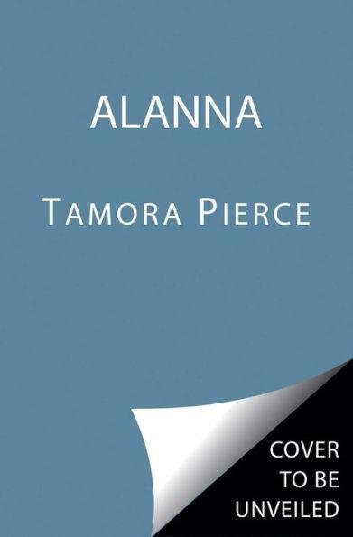Alanna: The First Adventure - Paperback | Diverse Reads