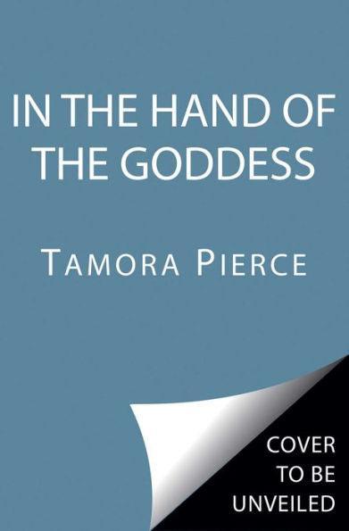 In the Hand of the Goddess - Paperback | Diverse Reads
