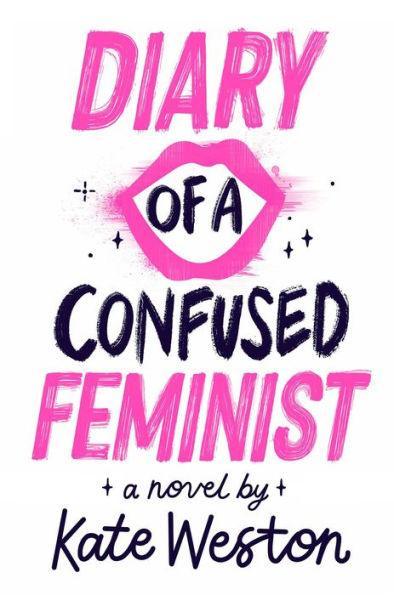 Diary of a Confused Feminist - Paperback | Diverse Reads