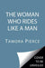 The Woman Who Rides Like a Man - Hardcover | Diverse Reads