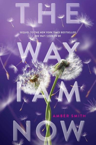 The Way I Am Now - Hardcover | Diverse Reads