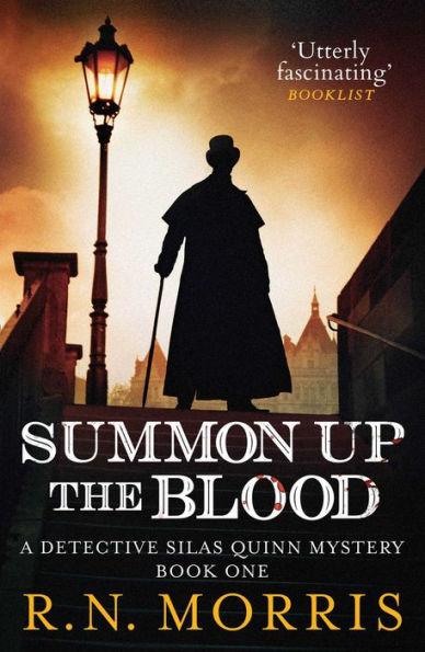 Summon Up the Blood - Paperback | Diverse Reads