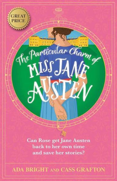 The Particular Charm of Miss Jane Austen - Paperback | Diverse Reads