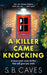 A Killer Came Knocking - Paperback | Diverse Reads
