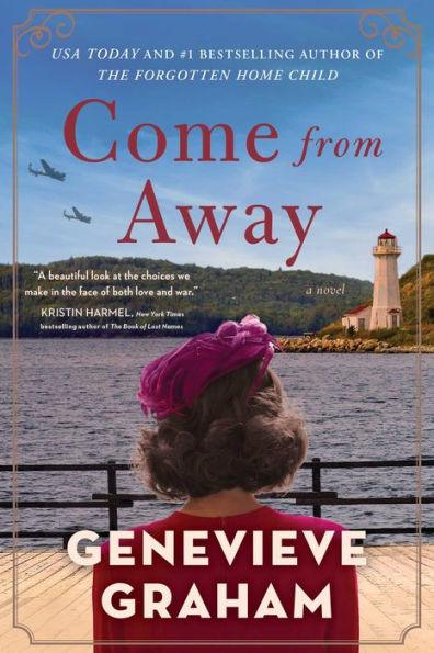 Come from Away: A Novel - Paperback | Diverse Reads