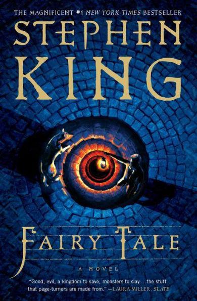Fairy Tale - Paperback | Diverse Reads