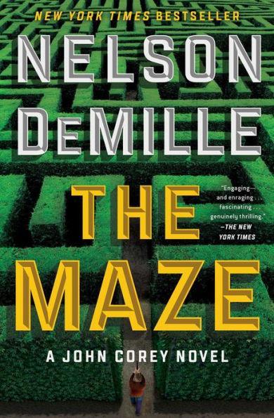 The Maze - Paperback | Diverse Reads