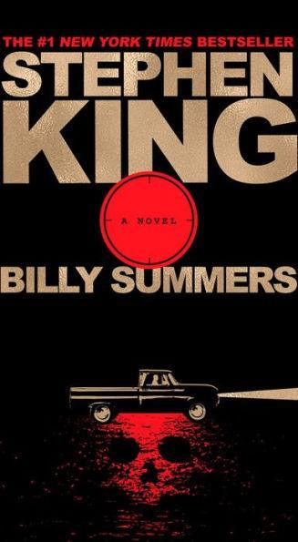 Billy Summers - Paperback | Diverse Reads