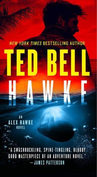 Hawke: A Novel - Paperback | Diverse Reads