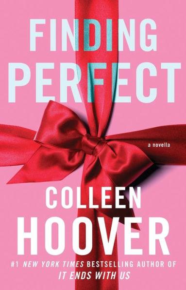 Finding Perfect: A Novella - Paperback | Diverse Reads