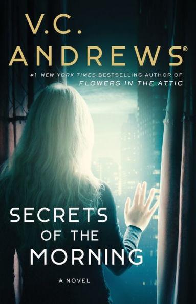 Secrets of the Morning - Paperback | Diverse Reads