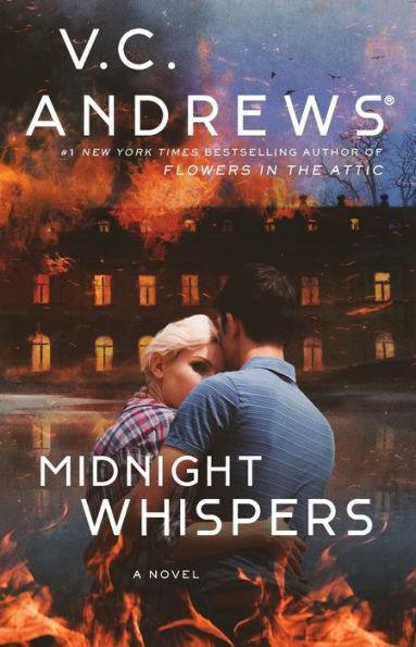 Midnight Whispers - Paperback | Diverse Reads