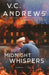 Midnight Whispers - Paperback | Diverse Reads