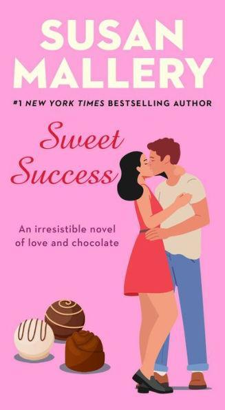 Sweet Success - Paperback | Diverse Reads