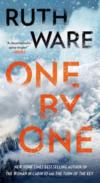 One by One - Paperback | Diverse Reads