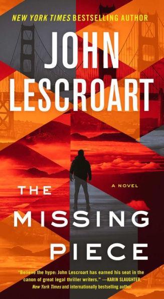 The Missing Piece: A Novel - Paperback | Diverse Reads