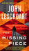 The Missing Piece: A Novel - Paperback | Diverse Reads