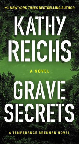 Grave Secrets - Paperback | Diverse Reads