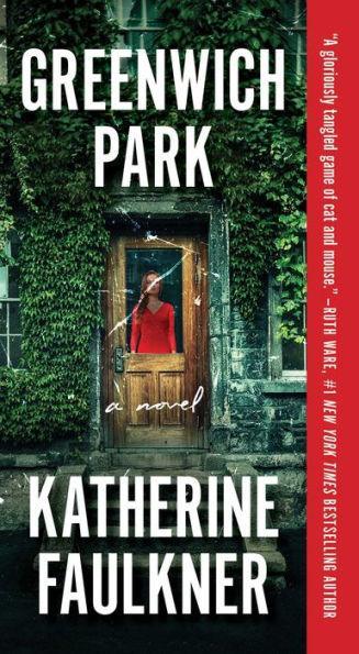 Greenwich Park - Paperback | Diverse Reads
