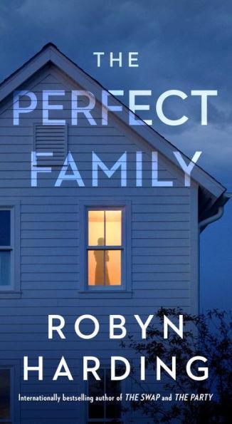 The Perfect Family - Paperback | Diverse Reads