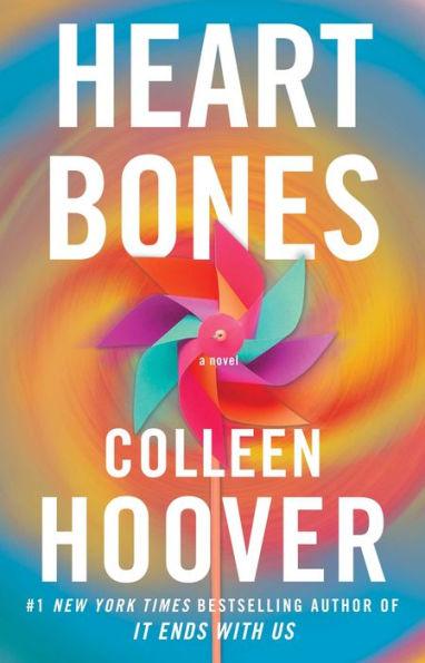 Heart Bones - Paperback | Diverse Reads