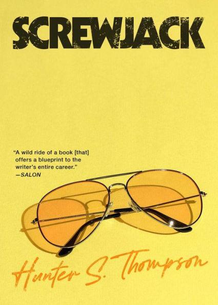 Screwjack: A Short Story - Paperback | Diverse Reads