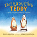 Introducing Teddy: A Gentle Story About Gender and Friendship - Diverse Reads