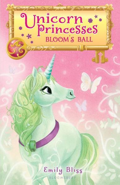 Bloom's Ball (Unicorn Princesses Series #3) - Paperback | Diverse Reads