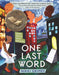 One Last Word: Wisdom from the Harlem Renaissance -  | Diverse Reads