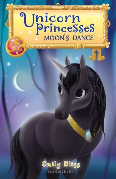 Moon's Dance (Unicorn Princesses Series #6) - Paperback | Diverse Reads