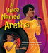 A Voice Named Aretha - Hardcover | Diverse Reads