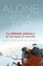 Alone at the Top: Climbing Denali in the Dead of Winter - Paperback | Diverse Reads